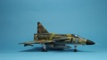 Heller 1/72 JA-37 Viggen -    