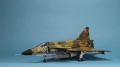 Heller 1/72 JA-37 Viggen -    