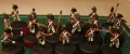Perry Miniatures 28 mm - Колбасная артиллерия