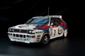 Hasegawa 1/24 Lancia Super Delta 1992 WRC Makes Champion