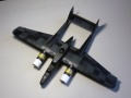 GWH/Monogram 1/48 P-61B Black Widow / Lady in the Dark -   