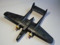 GWH/Monogram 1/48 P-61B Black Widow / Lady in the Dark -   