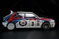 Hasegawa 1/24 Lancia Super Delta 1992 WRC Makes Champion