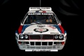 Hasegawa 1/24 Lancia Super Delta 1992 WRC Makes Champion