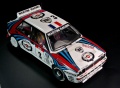 Hasegawa 1/24 Lancia Super Delta 1992 WRC Makes Champion