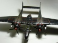 GWH/Monogram 1/48 P-61B Black Widow / Lady in the Dark -   