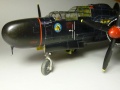 GWH/Monogram 1/48 P-61B Black Widow / Lady in the Dark -   