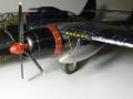 GWH/Monogram 1/48 P-61B Black Widow / Lady in the Dark -   