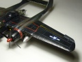 GWH/Monogram 1/48 P-61B Black Widow / Lady in the Dark -   