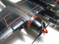 GWH/Monogram 1/48 P-61B Black Widow / Lady in the Dark -   