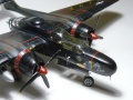 GWH/Monogram 1/48 P-61B Black Widow / Lady in the Dark -   