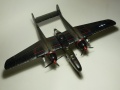 GWH/Monogram 1/48 P-61B Black Widow / Lady in the Dark -   