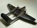 GWH/Monogram 1/48 P-61B Black Widow / Lady in the Dark -   