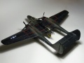 GWH/Monogram 1/48 P-61B Black Widow / Lady in the Dark -   