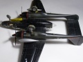 GWH/Monogram 1/48 P-61B Black Widow / Lady in the Dark -   