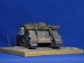 Takom 1/35 Tank Mark IV Female -  