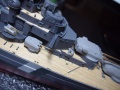 Revell 1/350 DKM Bismarck