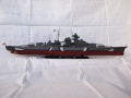 Revell 1/350 DKM Bismarck