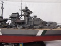 Revell 1/350 DKM Bismarck