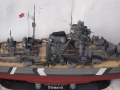 Revell 1/350 DKM Bismarck