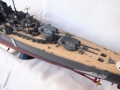 Revell 1/350 DKM Bismarck