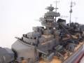 Revell 1/350 DKM Bismarck