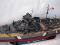 Revell 1/350 DKM Bismarck