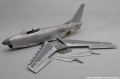 Revell 1/48 F-86D-35 Dog Sabre -     