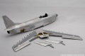 Revell 1/48 F-86D-35 Dog Sabre -     