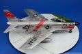 Revell 1/48 F-86D-35 Dog Sabre -     