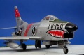 Revell 1/48 F-86D-35 Dog Sabre -     