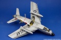 Revell 1/48 F-86D-35 Dog Sabre -     