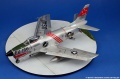 Revell 1/48 F-86D-35 Dog Sabre -     