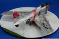 Revell 1/48 F-86D-35 Dog Sabre -     