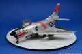 Revell 1/48 F-86D-35 Dog Sabre -     