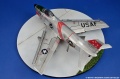 Revell 1/48 F-86D-35 Dog Sabre -     