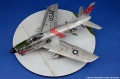 Revell 1/48 F-86D-35 Dog Sabre -     