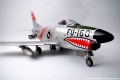 Revell 1/48 F-86D-35 Dog Sabre -     