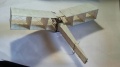 Historic Wings 1/72 Santos Dumont-14bis -  -