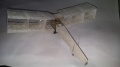 Historic Wings 1/72 Santos Dumont-14bis -  -