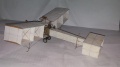 Historic Wings 1/72 Santos Dumont-14bis -  -