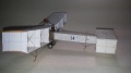 Historic Wings 1/72 Santos Dumont-14bis -  -