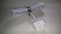 Historic Wings 1/72 Santos Dumont-14bis -  -