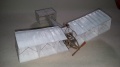 Historic Wings 1/72 Santos Dumont-14bis -  -