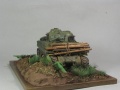 Dragon 1/35 M4A2 Sherman USMC -  