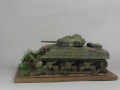 Dragon 1/35 M4A2 Sherman USMC -  