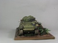 Dragon 1/35 M4A2 Sherman USMC -  