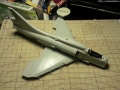 Hasegawa 1/48 McDonnell Douglas A-4M Skyhawk