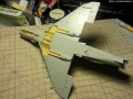 Hasegawa 1/48 McDonnell Douglas A-4M Skyhawk