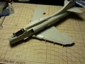 Hasegawa 1/48 McDonnell Douglas A-4M Skyhawk